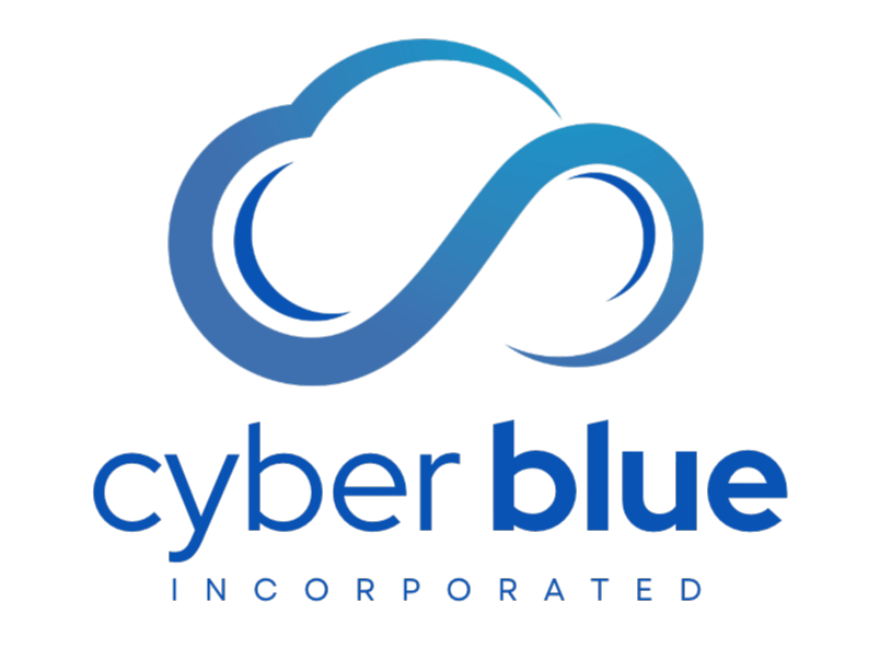 CyberBlue Incorporated
